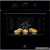 Электрический духовой шкаф Electrolux SteamBake 600 EOD6P77WZ