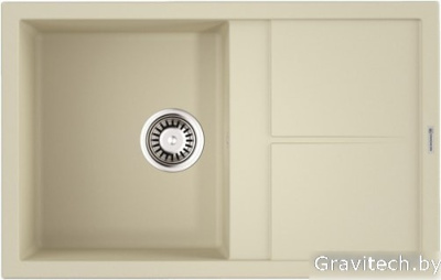 Кухонная мойка Omoikiri Sumi 79 BE