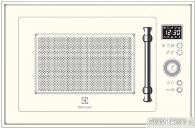 Микроволновая печь Electrolux EMT25203C