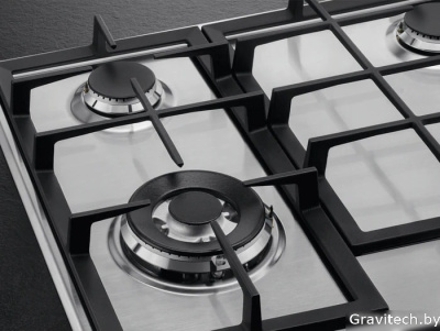 Варочная панель AEG HGR6436SM