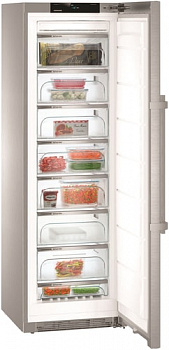 Морозильник Liebherr SGNes 4375 Premium
