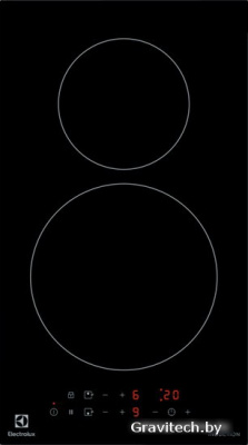 Варочная панель Electrolux LIT30230C