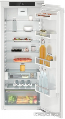 Однокамерный холодильник Liebherr IRe 4520 Plus