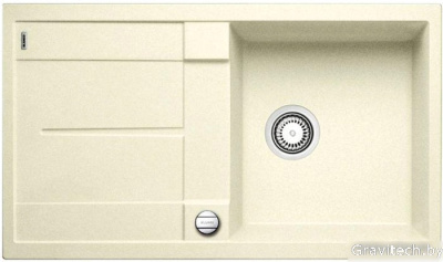 Кухонная мойка Blanco Metra 5 S (жасмин) [513038]