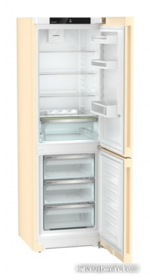 Холодильник Liebherr CNbef 5203 Pure