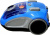 Контейнерный и мешковой пылесос Artel VCU 0120 Blue с турбощеткой