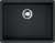 Кухонная мойка Omoikiri Kata 54-U BL