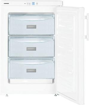 Морозильник Liebherr GP 1213 Comfort
