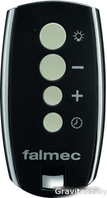 Кухонная вытяжка Falmec Design Gruppo Incasso 800 (70)