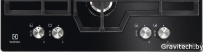 Варочная панель Electrolux GPE363NK