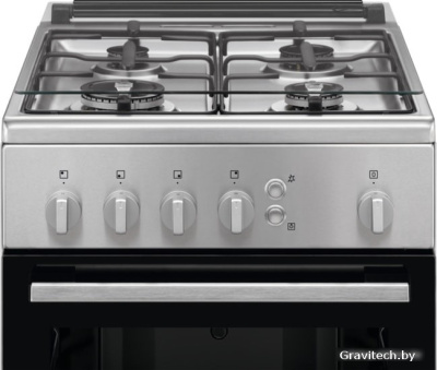 Кухонная плита Electrolux RKG500004X
