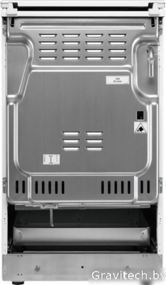 Кухонная плита Electrolux RKG500001W