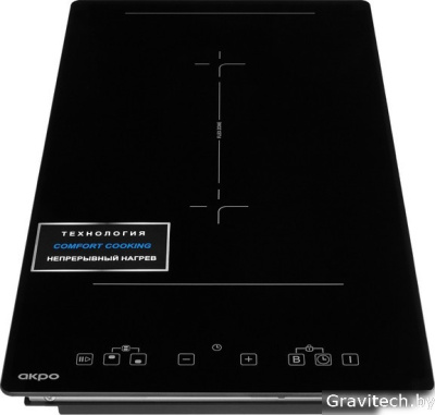 Варочная панель Akpo PIA 3092118FZ BL