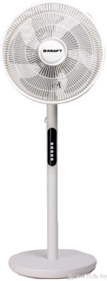Вентилятор Kraft KF-FS161RW