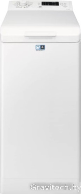 Стиральная машина Electrolux EWT0862IFW
