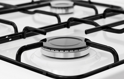 Газовая плита ARTEL Apetito 50 00-G с ГК, белый