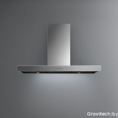 Кухонная вытяжка Falmec Plane 800/1280 м3/ч (нержавеющая сталь)