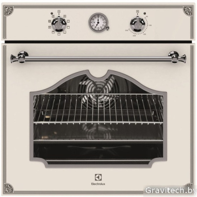 Электрический духовой шкаф Electrolux OPEB2320C