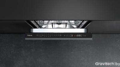 Посудомоечная машина TEKA DFI 74950