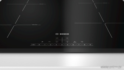 Варочная панель Bosch PIE631FB1E
