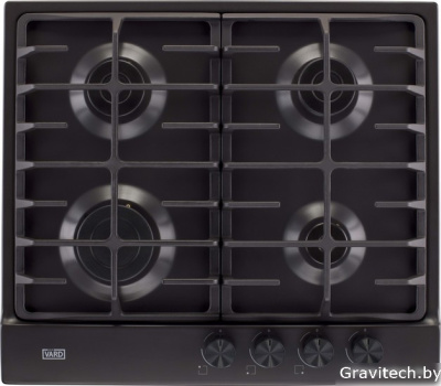 Варочная панель VARD VHG6424K