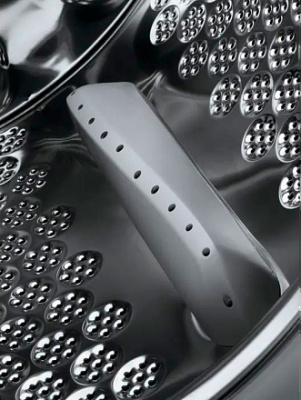 Стирально-сушильная машина Electrolux EW7WR447W