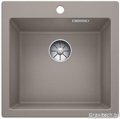 Кухонная мойка Blanco Pleon 5 (серый беж) [521675]