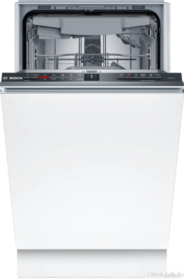 Встраиваемая посудомоечная машина Bosch Serie 2 SPV2HMX42E