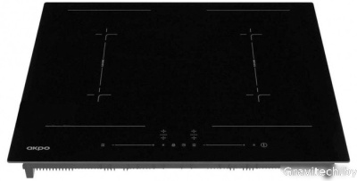 Варочная панель Akpo PIA 60 942 19 CC BL