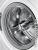 Стиральная машина Electrolux PerfectCare 600 EW6SN426WI