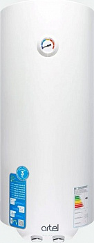 Накопительный электрический водонагреватель Artel ART WH 1.5 50S White