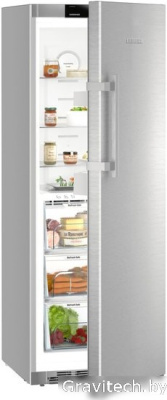 Однокамерный холодильник Liebherr KBef 3730 Comfort