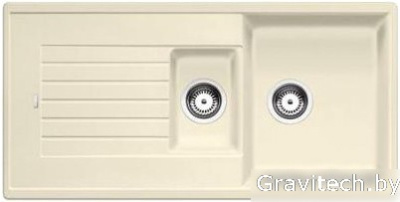 Кухонная мойка Blanco Zia 6 S (жасмин) [514743]