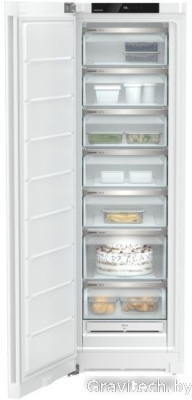 Морозильник Liebherr SFNe 5227 Plus