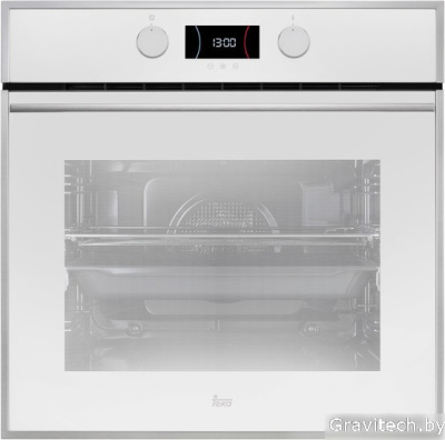 Электрический духовой шкаф TEKA HLB 840 (белый)