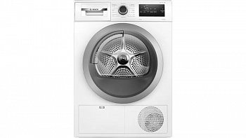 Сушильная машина Bosch Serie 4 WTH85V8EPL
