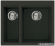 Кухонная мойка Omoikiri Bosen 59-2-BL (4993149)