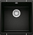Кухонная мойка Blanco Rotan 400-U 526097 (черный)