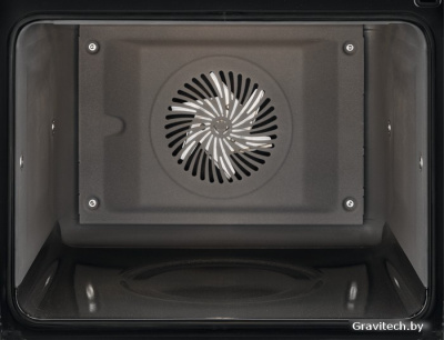 Электрический духовой шкаф Electrolux OEE5C71Z