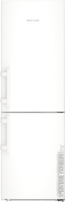 Холодильник Liebherr CN 4335 Comfort