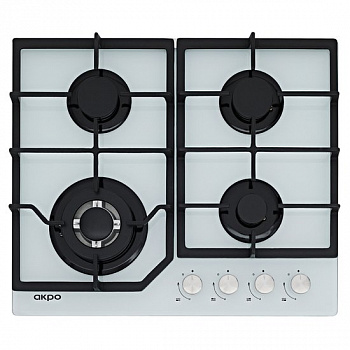 Варочная панель Akpo PGA 604 FGC WH