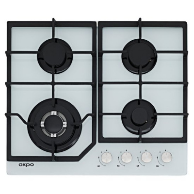 Варочная панель Akpo PGA 604 FGC WH