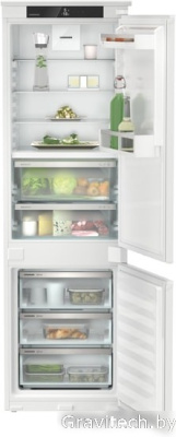 Холодильник Liebherr ICBNSe 5123 Plus