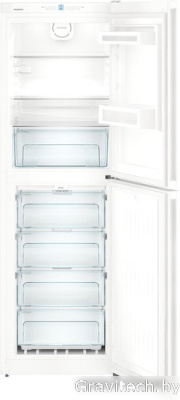 Холодильник Liebherr CN 4213