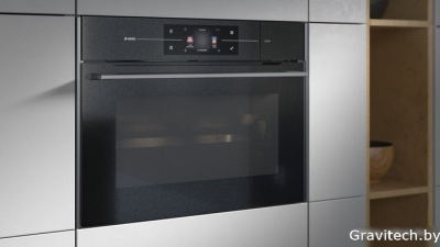 Электрический духовой шкаф ASKO OCSM8478G