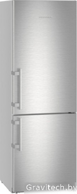 Холодильник Liebherr CNef 5735 Comfort