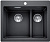 Кухонная мойка Blanco Pleon 6 Split (антрацит) [521689]