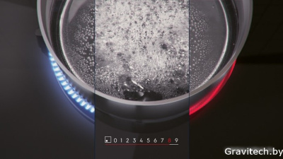 Варочная панель Electrolux CIL61443C