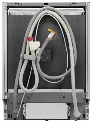 Встраиваемая посудомоечная машина Electrolux EEC87315L