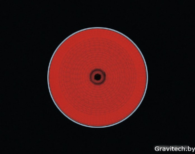 Варочная панель Electrolux EHV56240AK